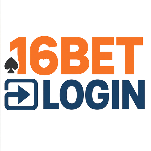 16bet login